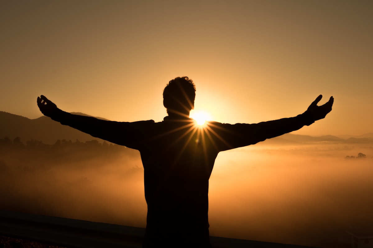 Tiefe Entspannung – Hypnose und Trance
